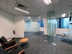 Republic Plaza (D1), Office #618123261